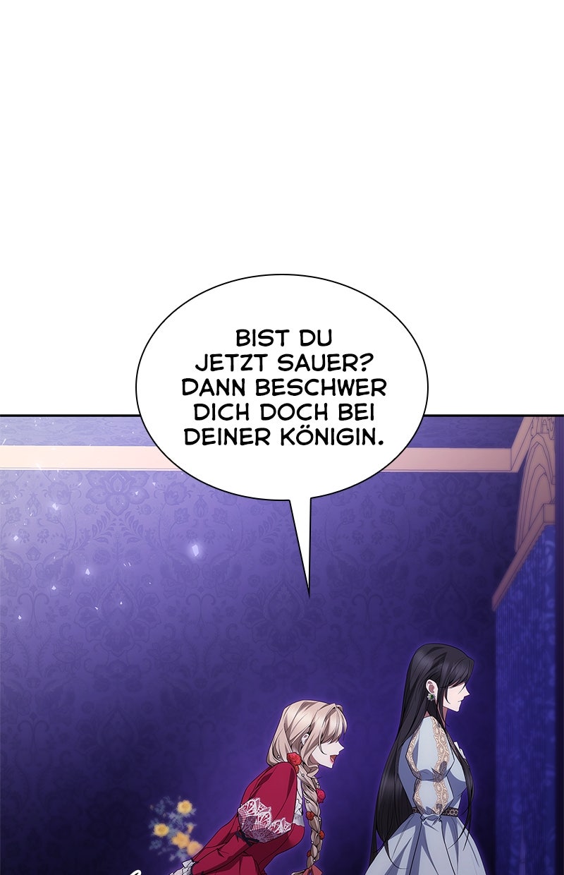 Read I'm the Queen in This Life Manga Online