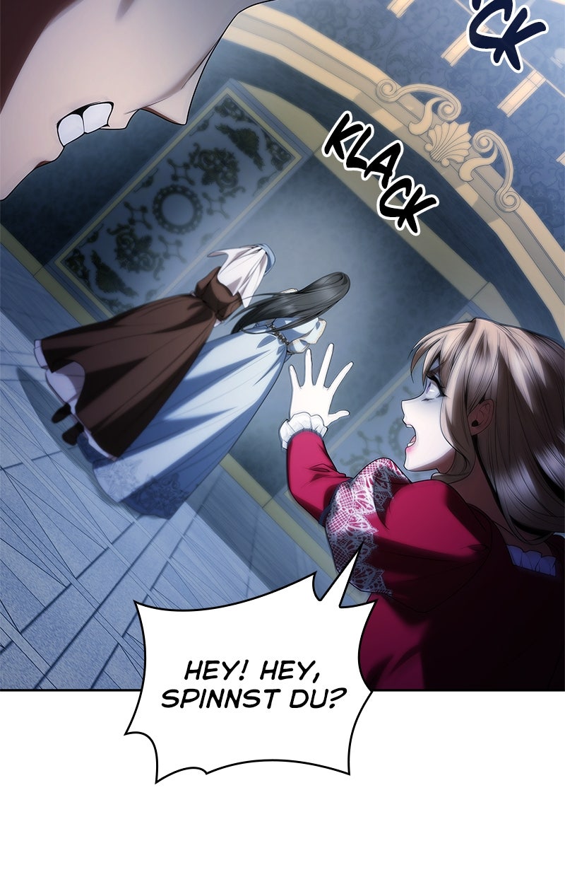 Read I'm the Queen in This Life Manga Online