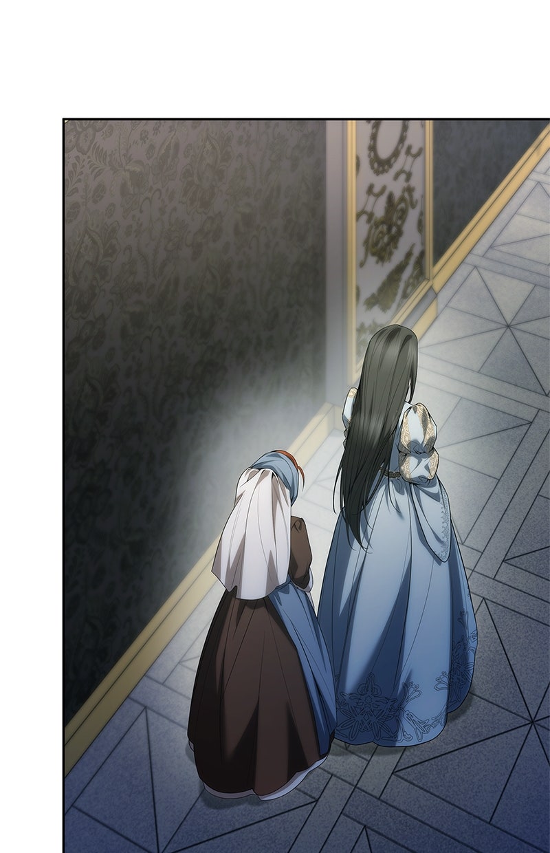 Read I'm the Queen in This Life Manga Online