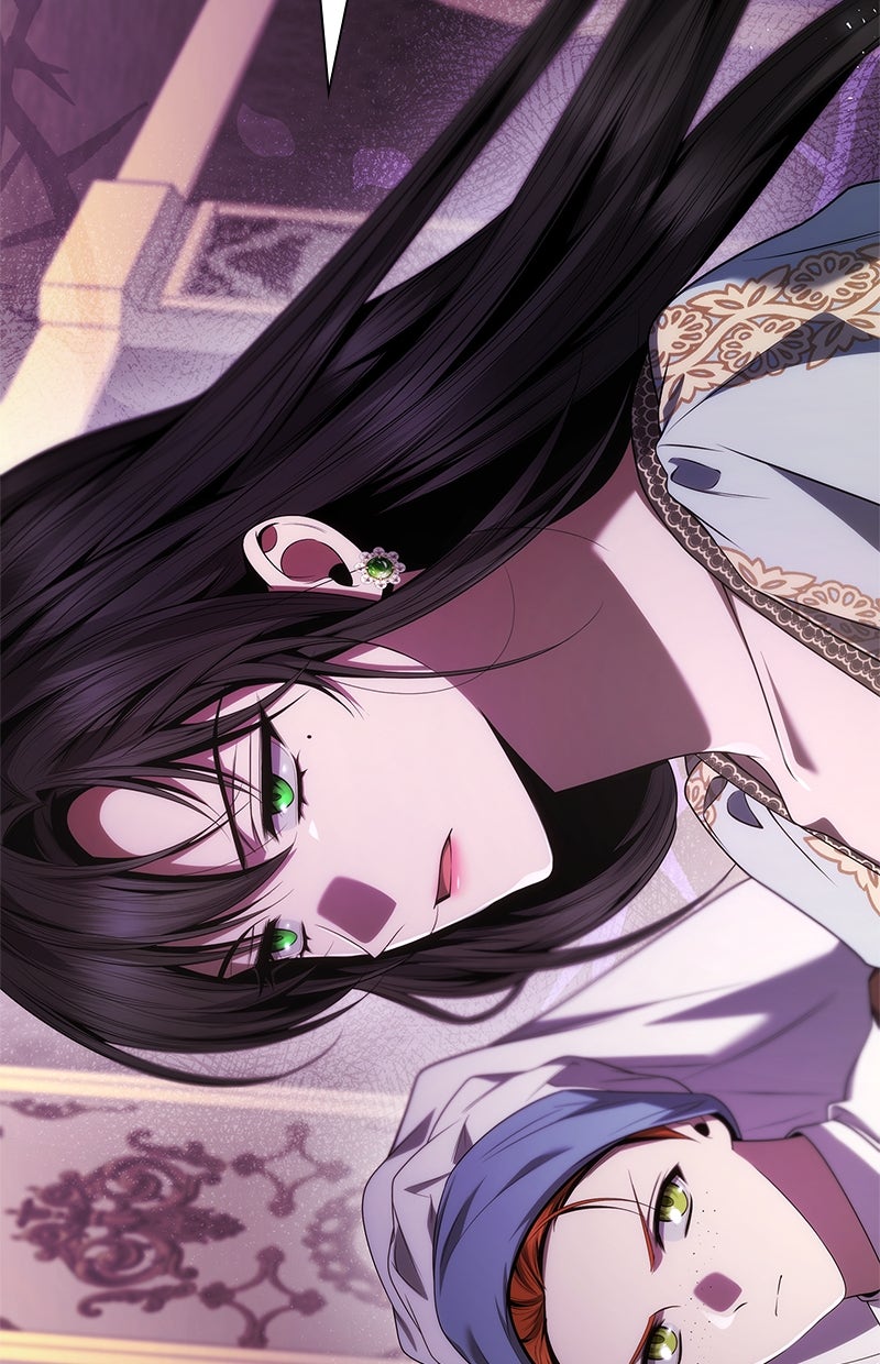 Read I'm the Queen in This Life Manga Online