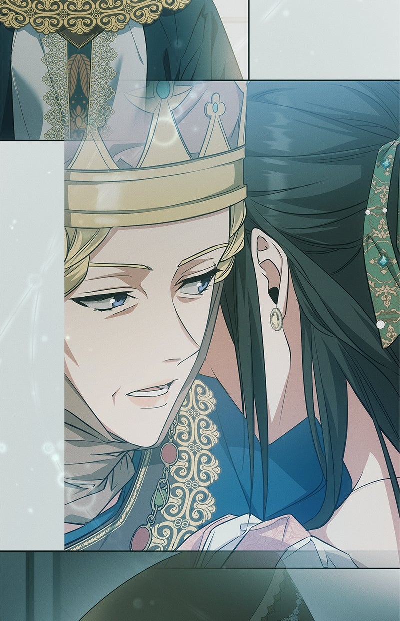 Read I'm the Queen in This Life Manga Online