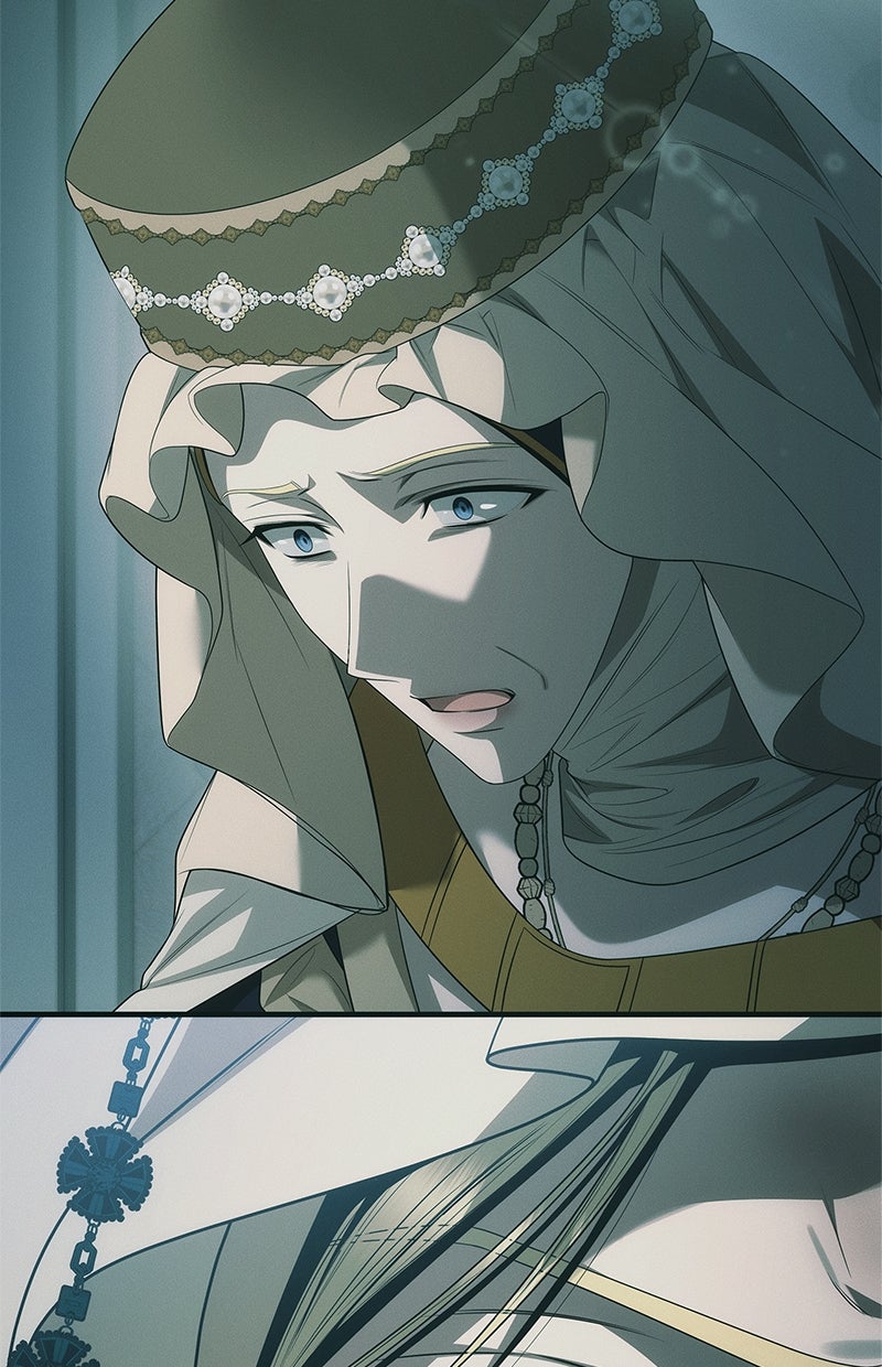 Read I'm the Queen in This Life Manga Online