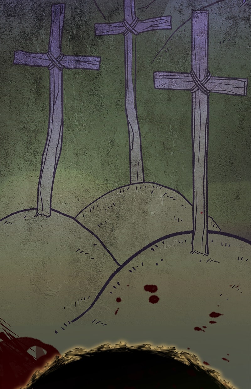 Read I'm the Queen in This Life Manga Online