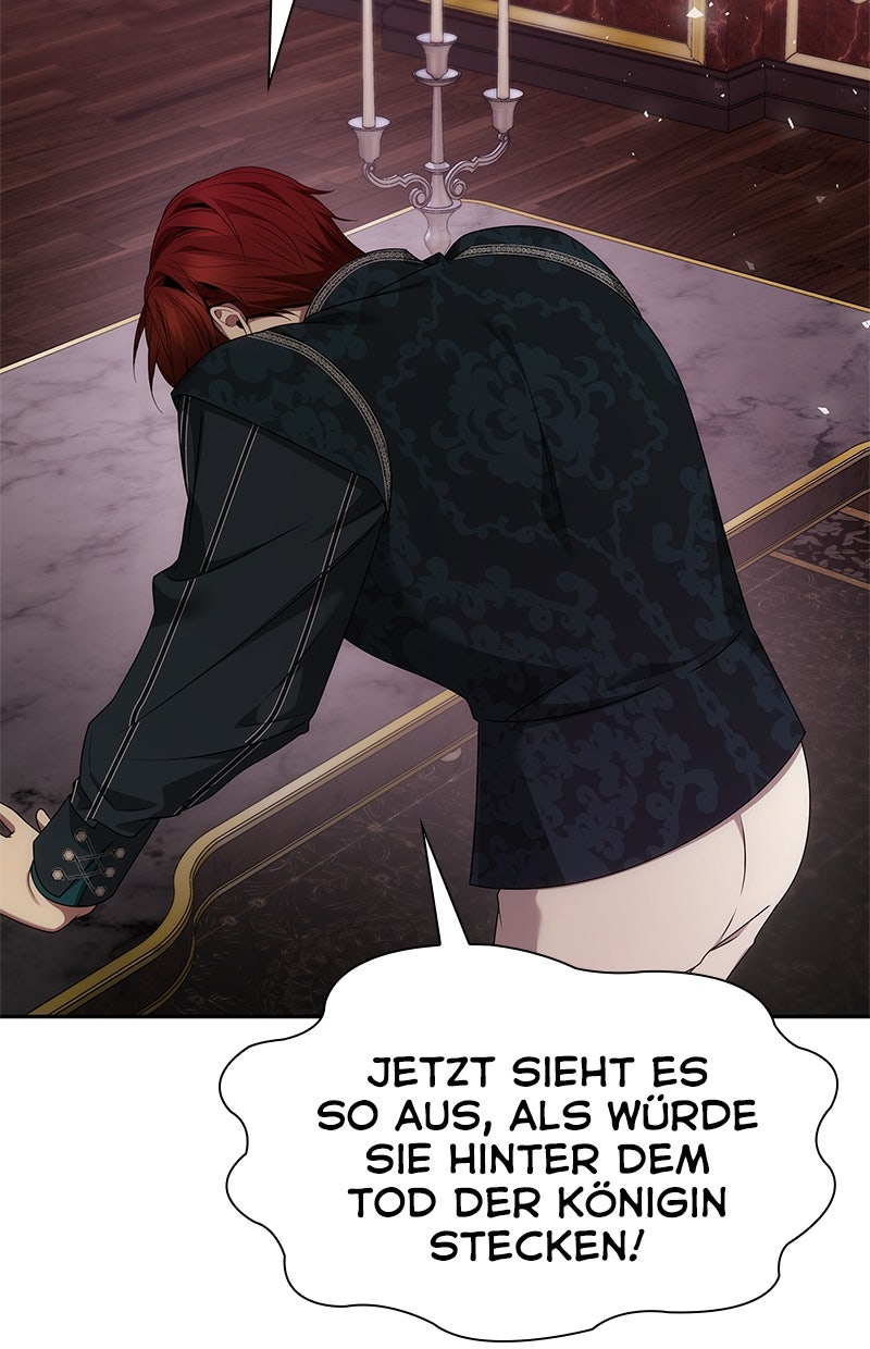 Read I'm the Queen in This Life Manga Online