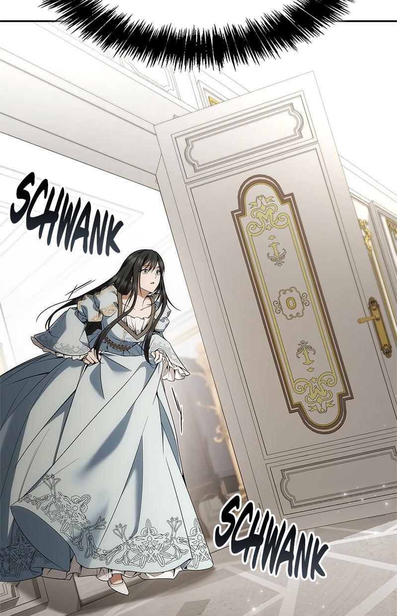 Read I'm the Queen in This Life Manga Online