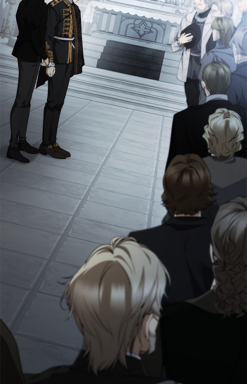 Read I'm the Queen in This Life Manga Online