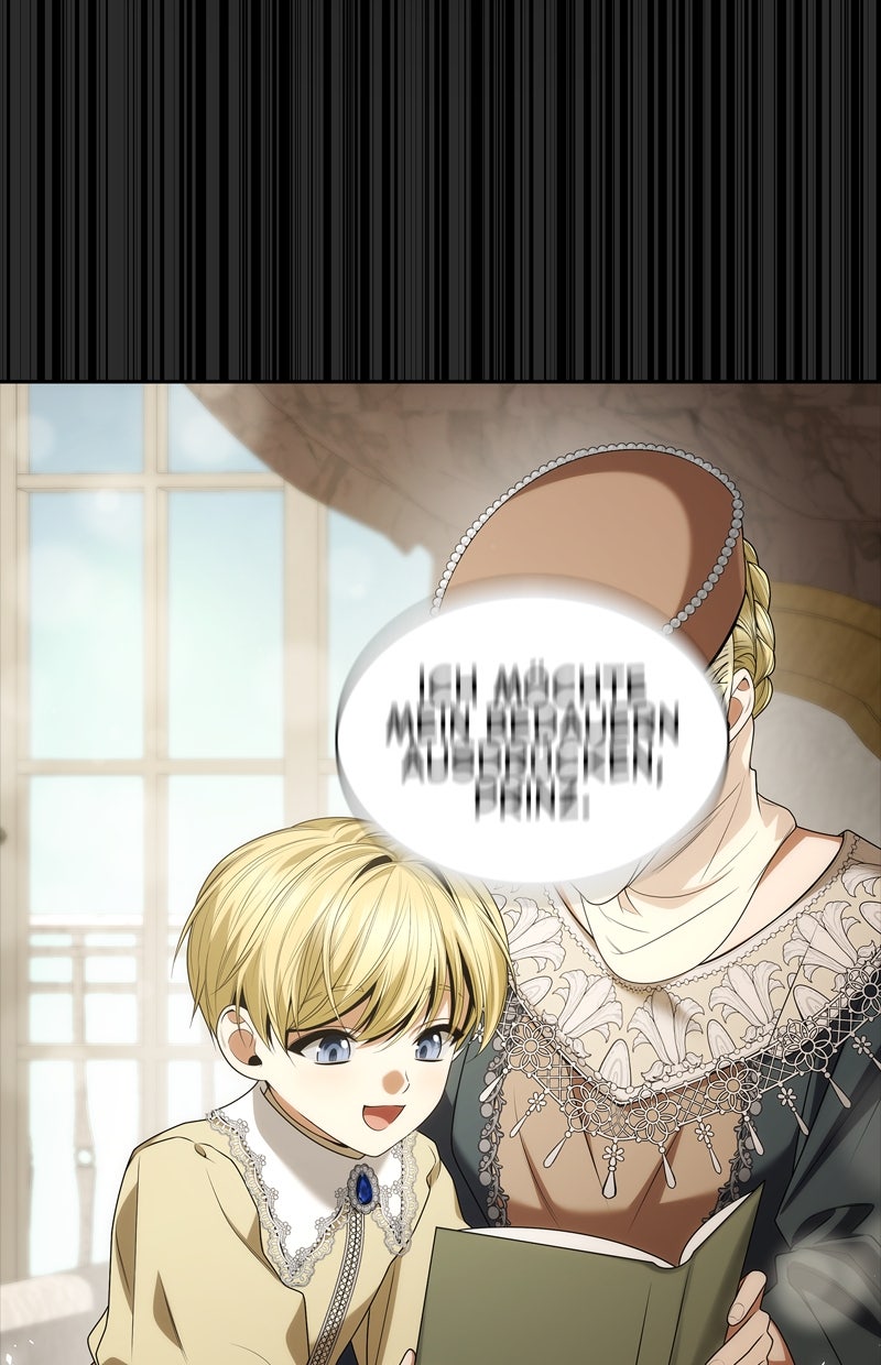 Read I'm the Queen in This Life Manga Online