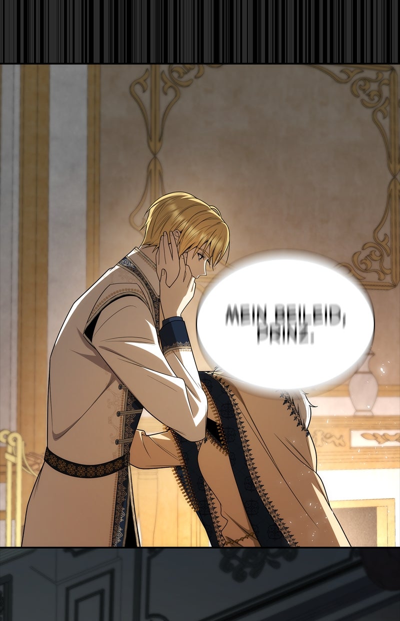 Read I'm the Queen in This Life Manga Online