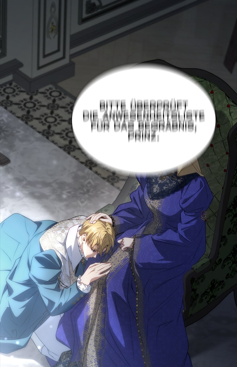 Read I'm the Queen in This Life Manga Online