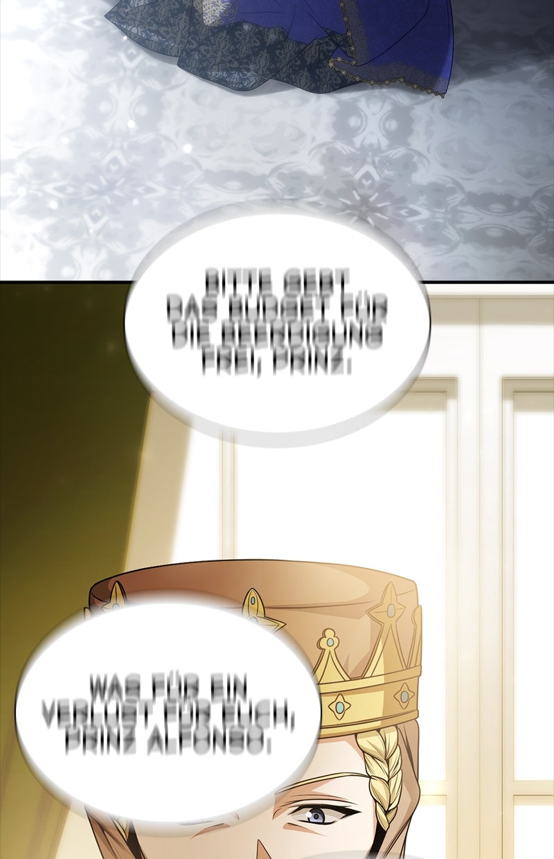 Read I'm the Queen in This Life Manga Online