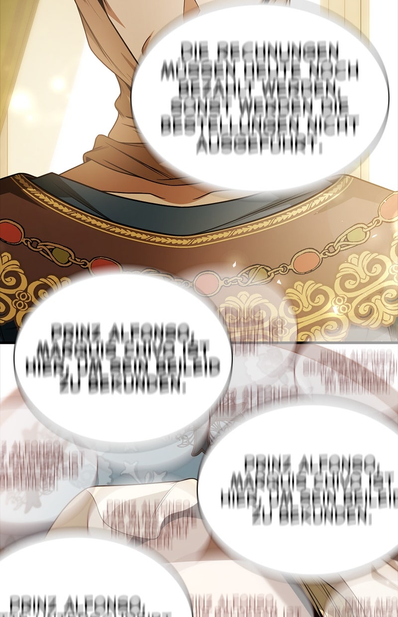 Read I'm the Queen in This Life Manga Online