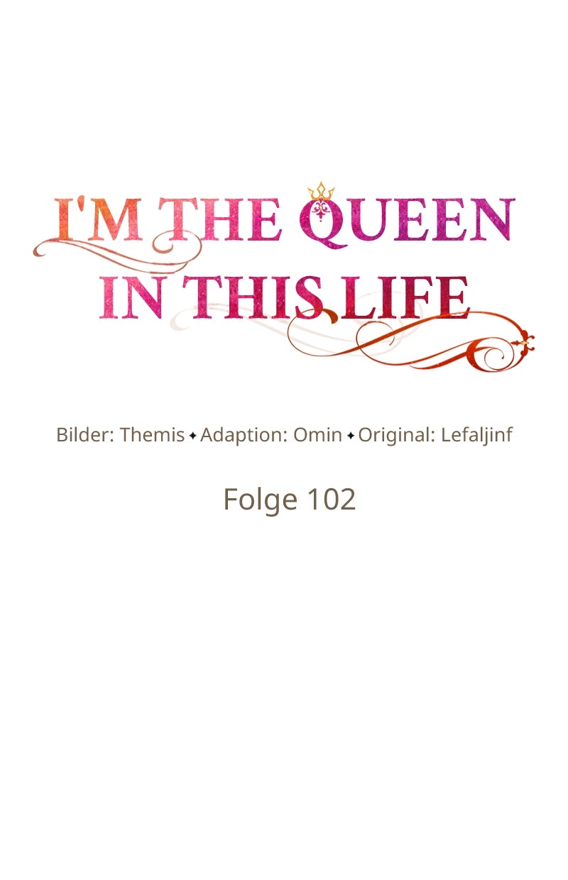 Read I'm the Queen in This Life Manga Online