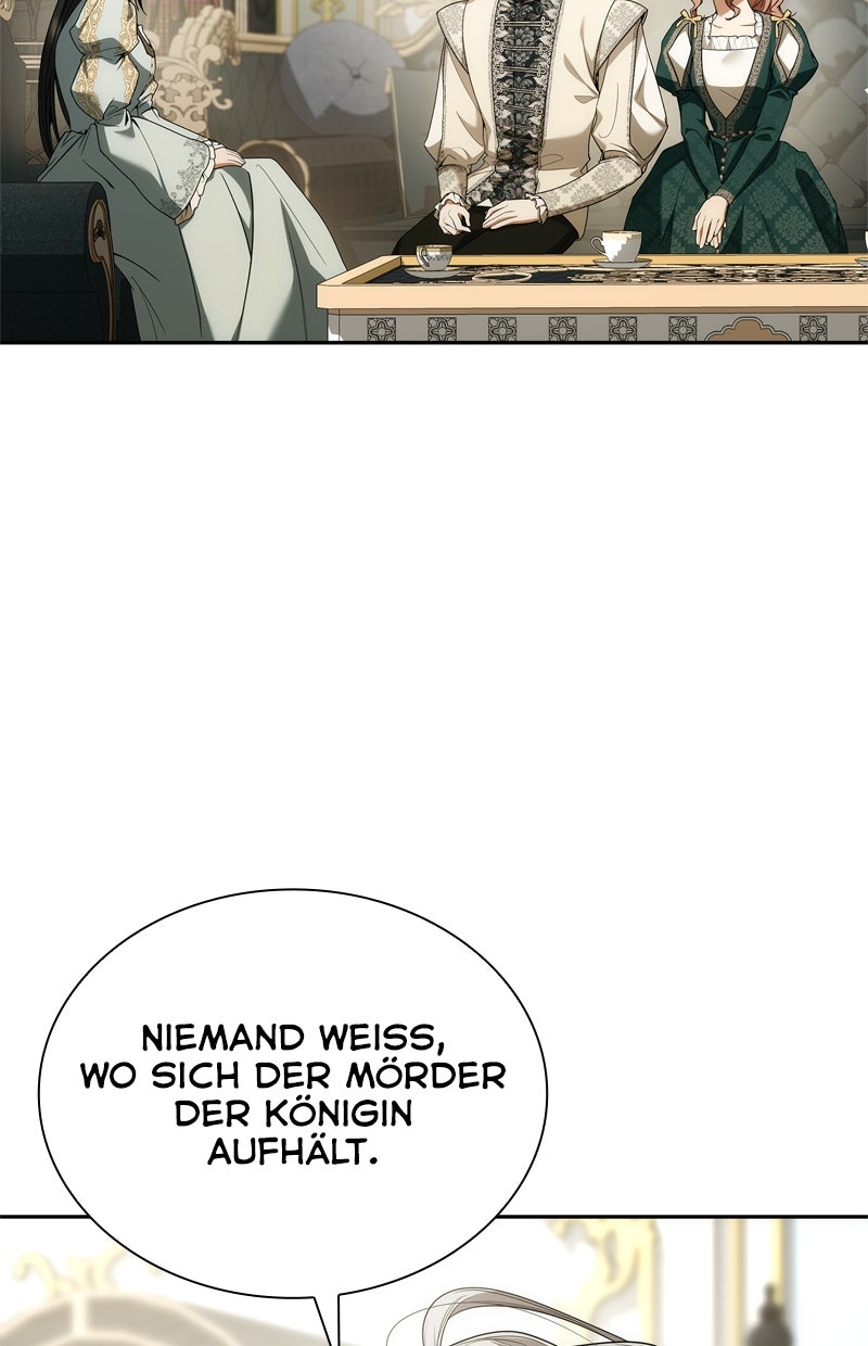 Read I'm the Queen in This Life Manga Online