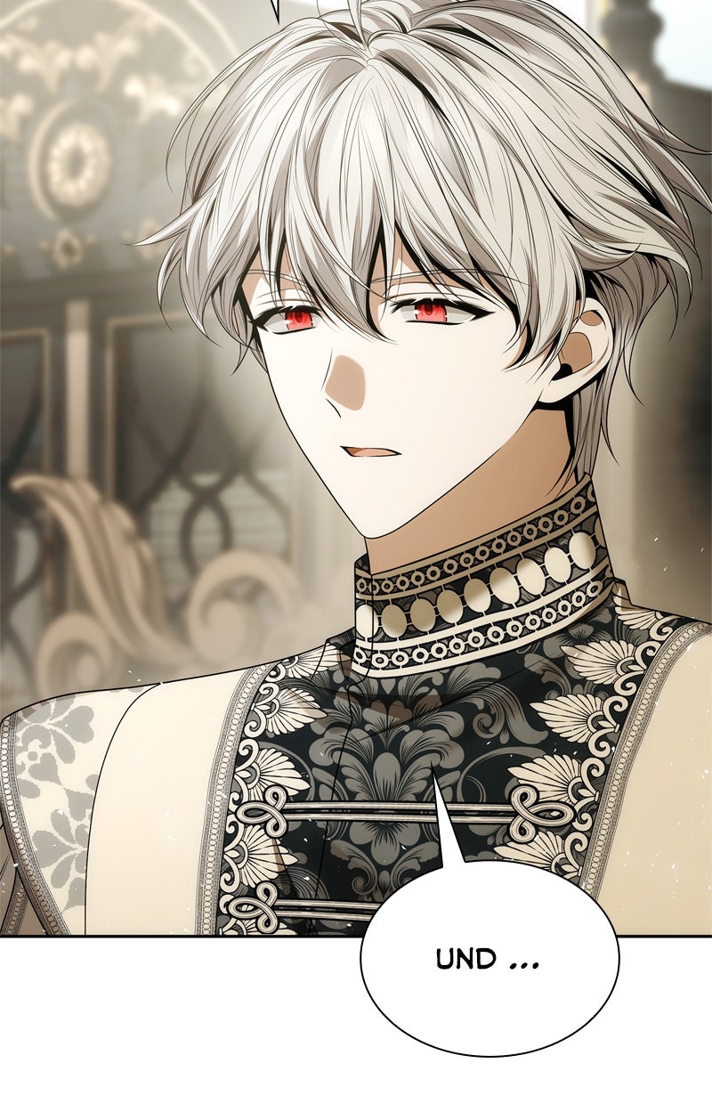 Read I'm the Queen in This Life Manga Online