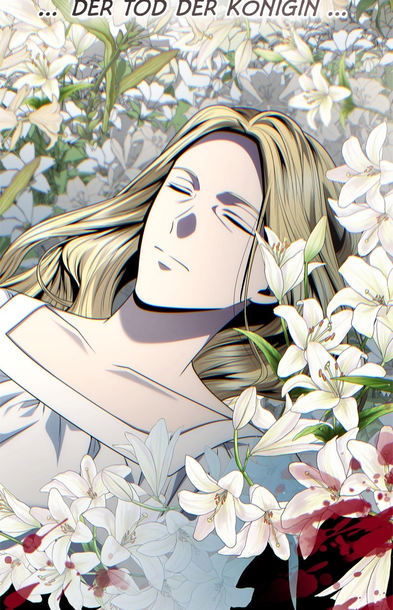 Read I'm the Queen in This Life Manga Online