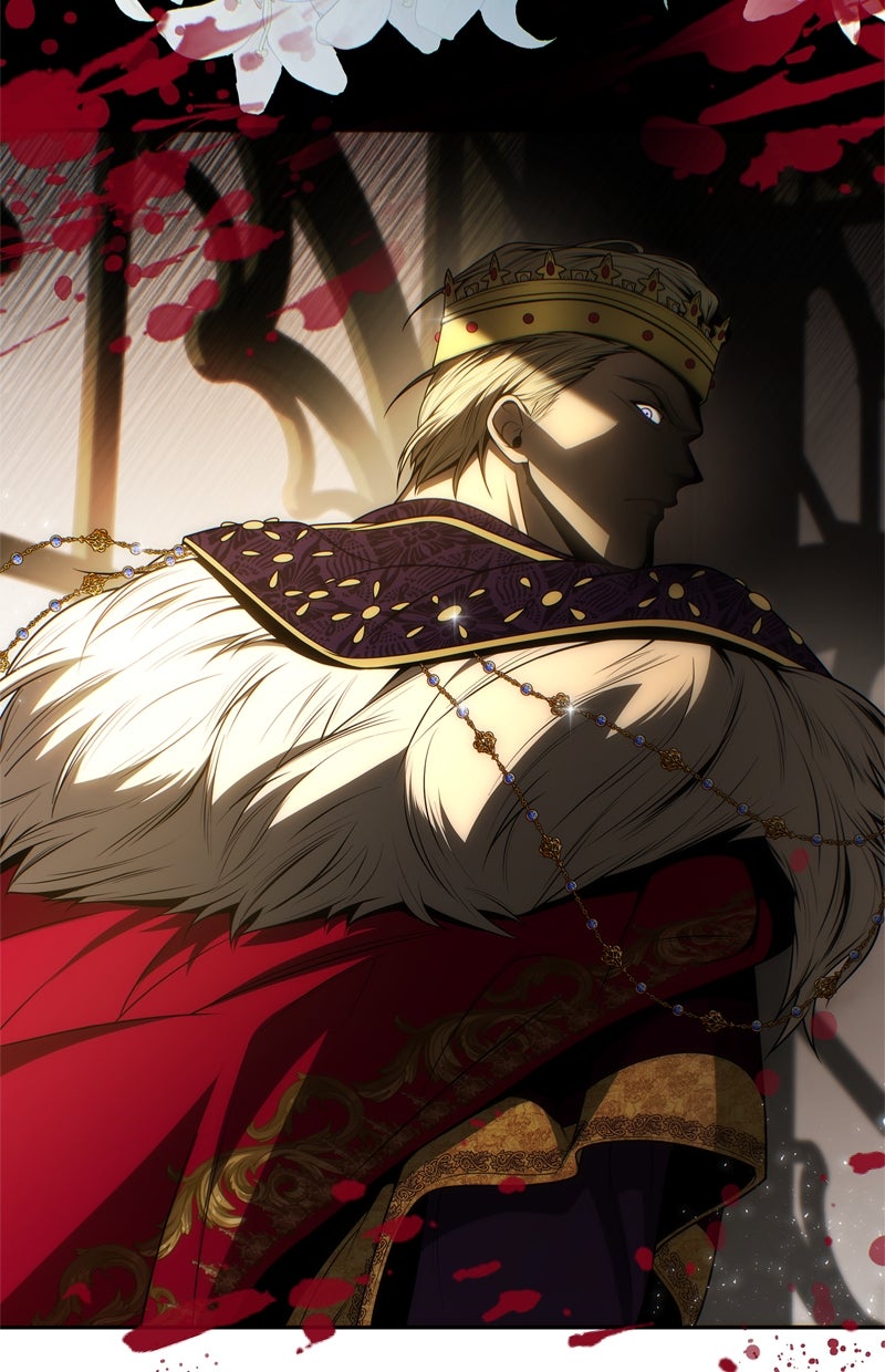 Read I'm the Queen in This Life Manga Online