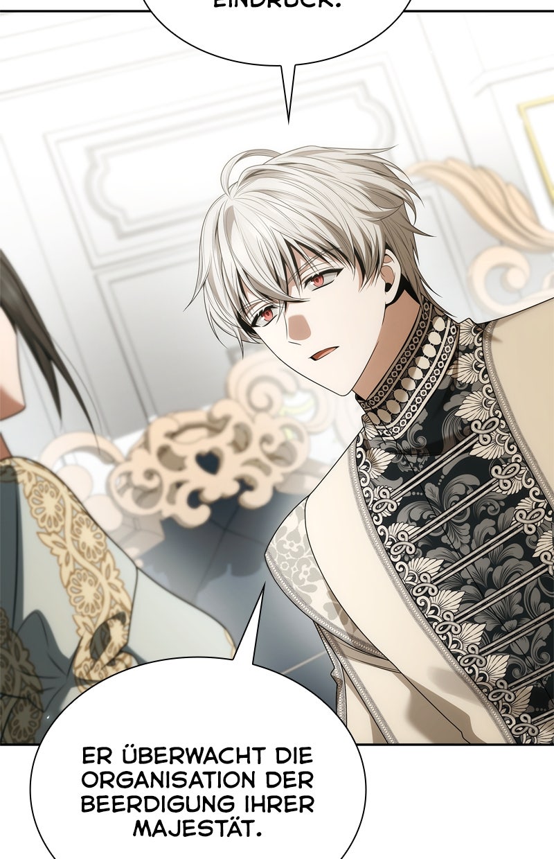 Read I'm the Queen in This Life Manga Online