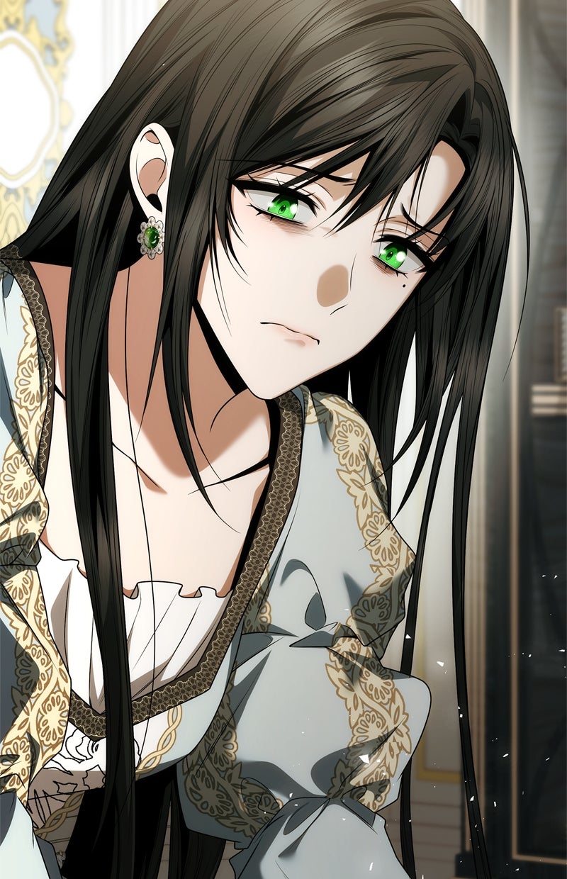 Read I'm the Queen in This Life Manga Online