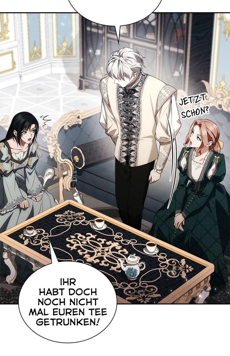 Read I'm the Queen in This Life Manga Online