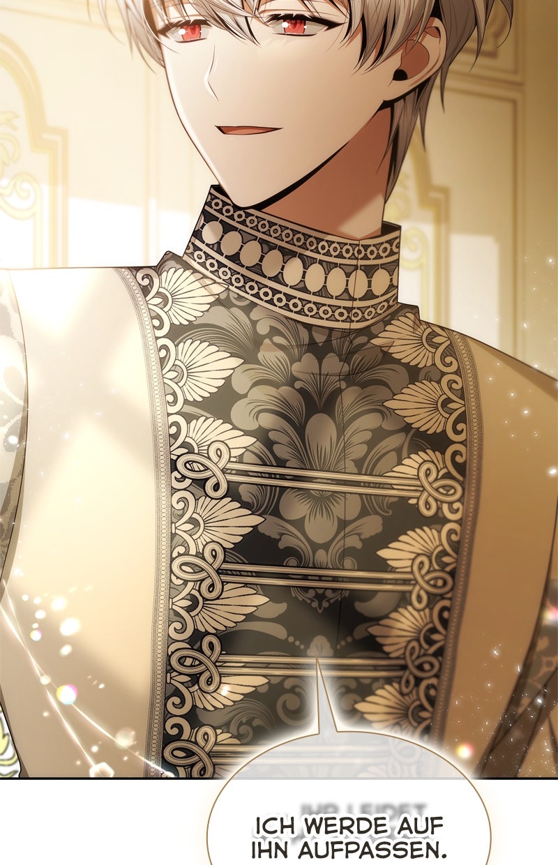 Read I'm the Queen in This Life Manga Online