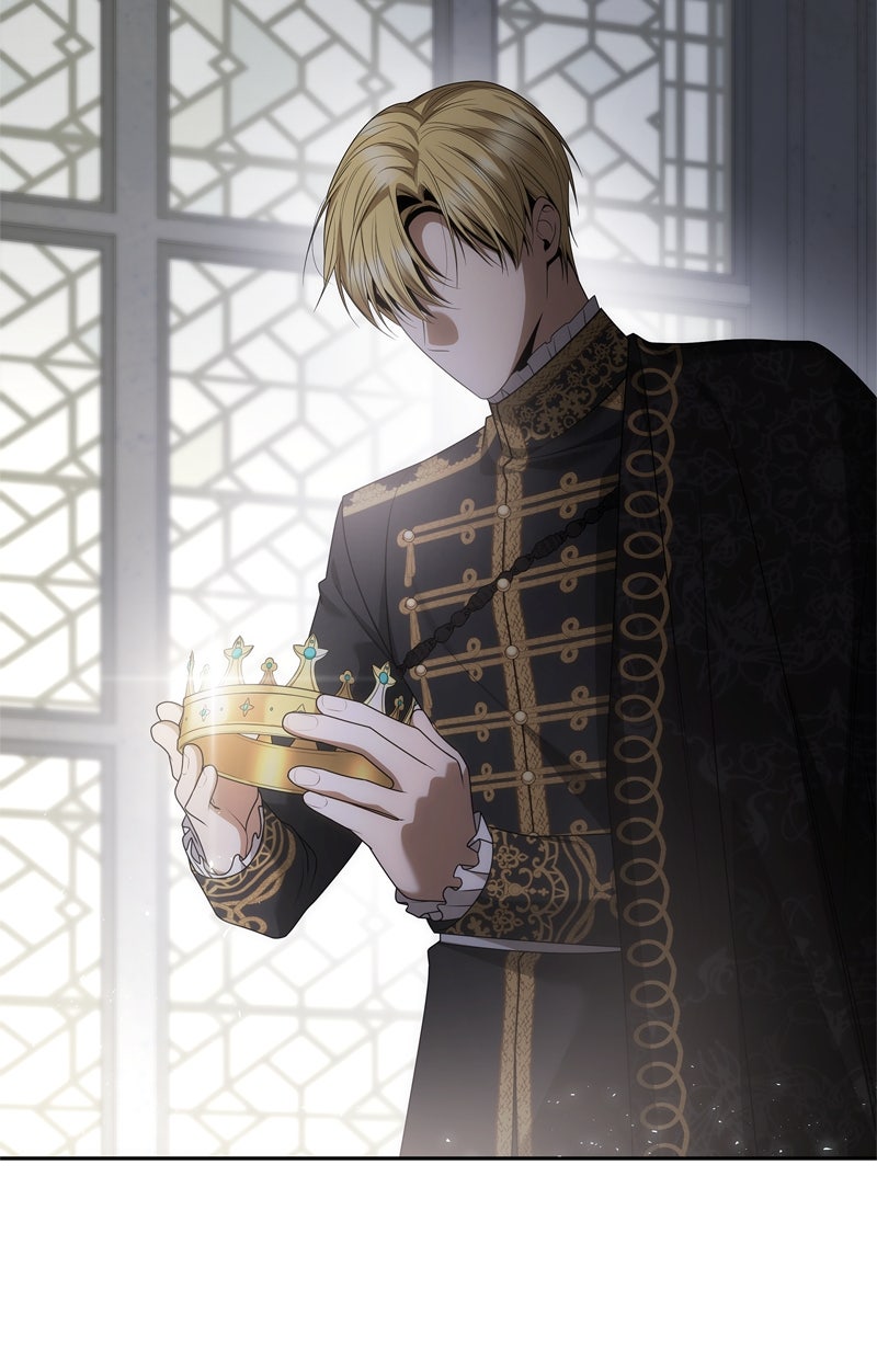 Read I'm the Queen in This Life Manga Online