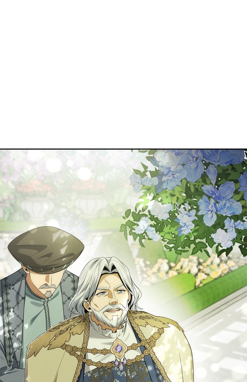 Read I'm the Queen in This Life Manga Online