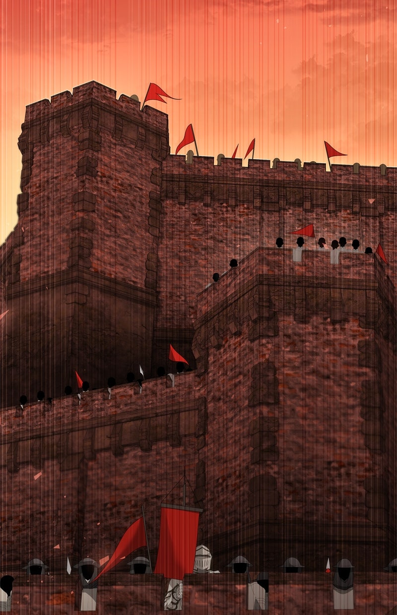 Read I'm the Queen in This Life Manga Online