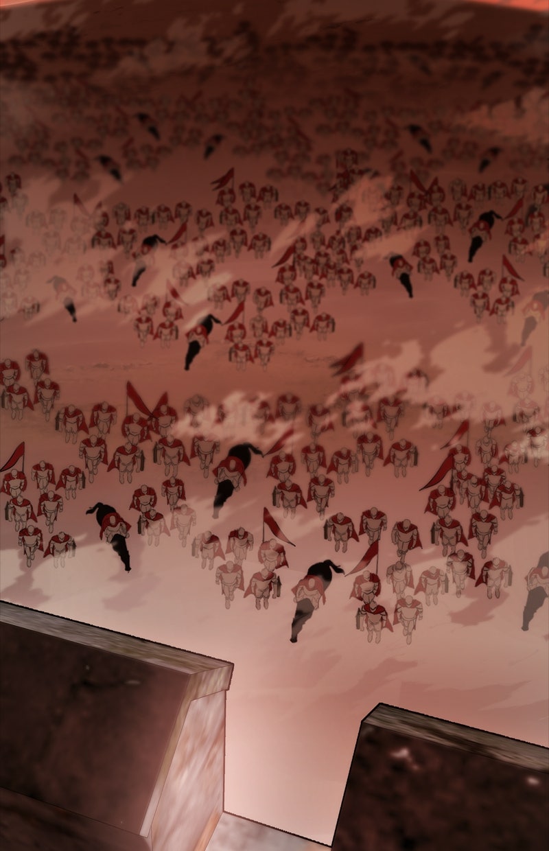 Read I'm the Queen in This Life Manga Online