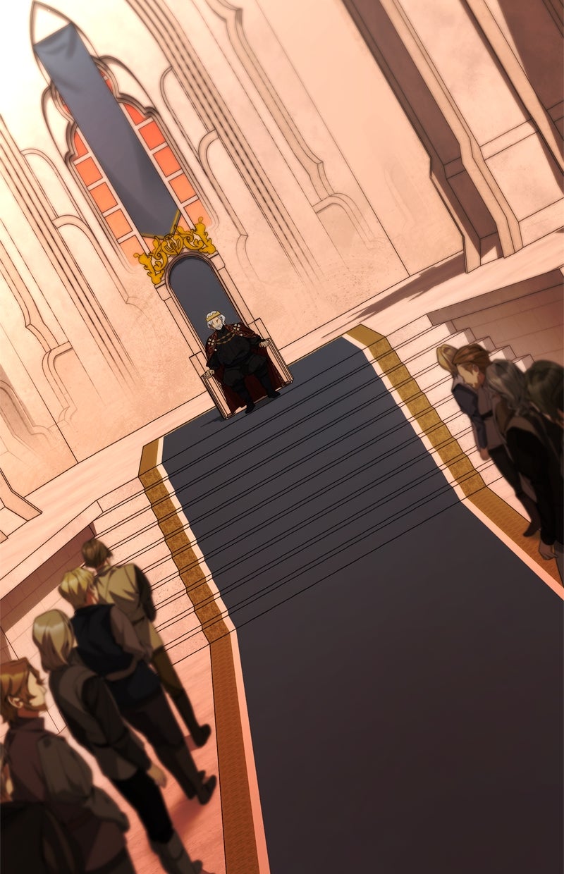 Read I'm the Queen in This Life Manga Online