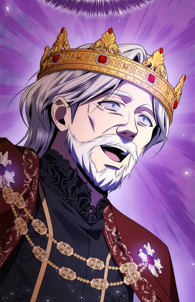 Read I'm the Queen in This Life Manga Online