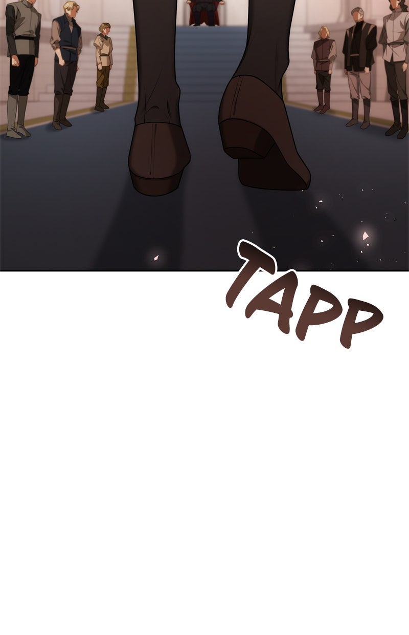 Read I'm the Queen in This Life Manga Online