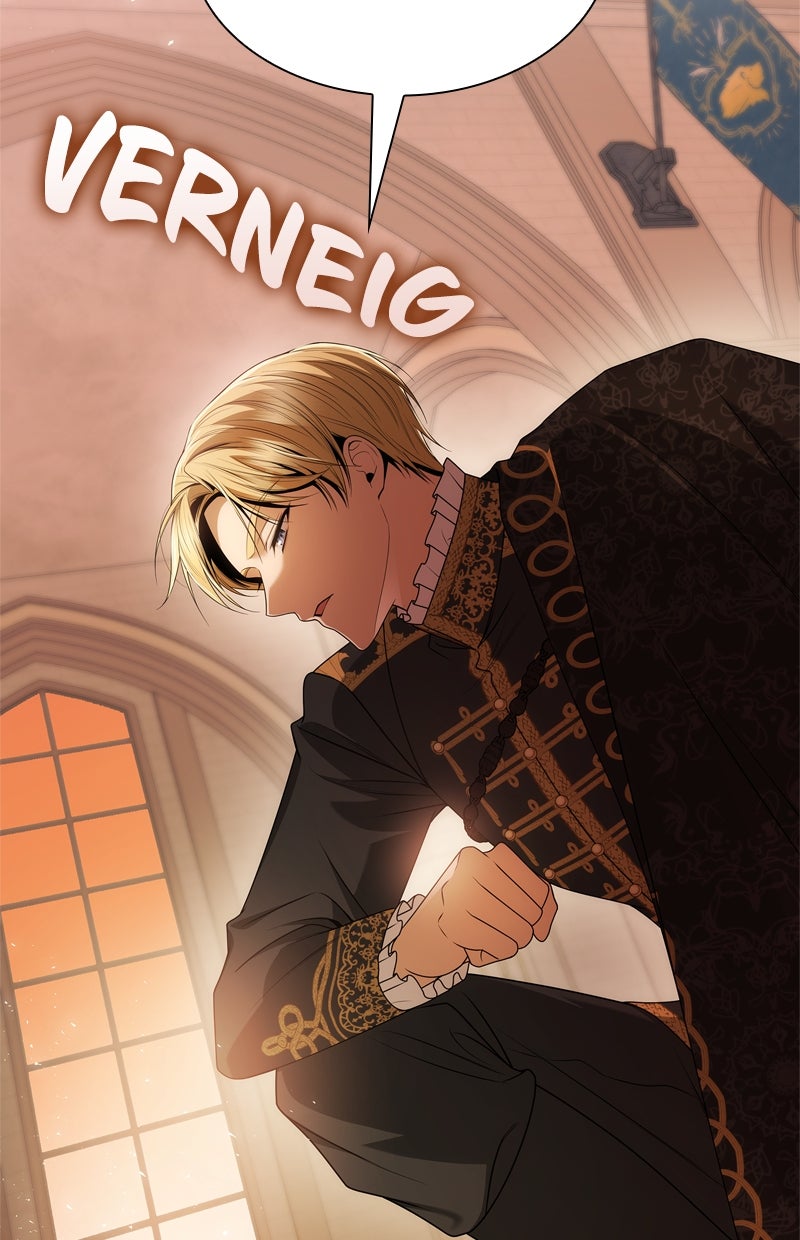 Read I'm the Queen in This Life Manga Online