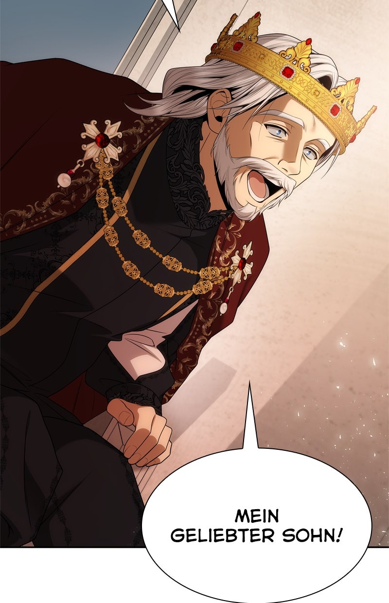 Read I'm the Queen in This Life Manga Online