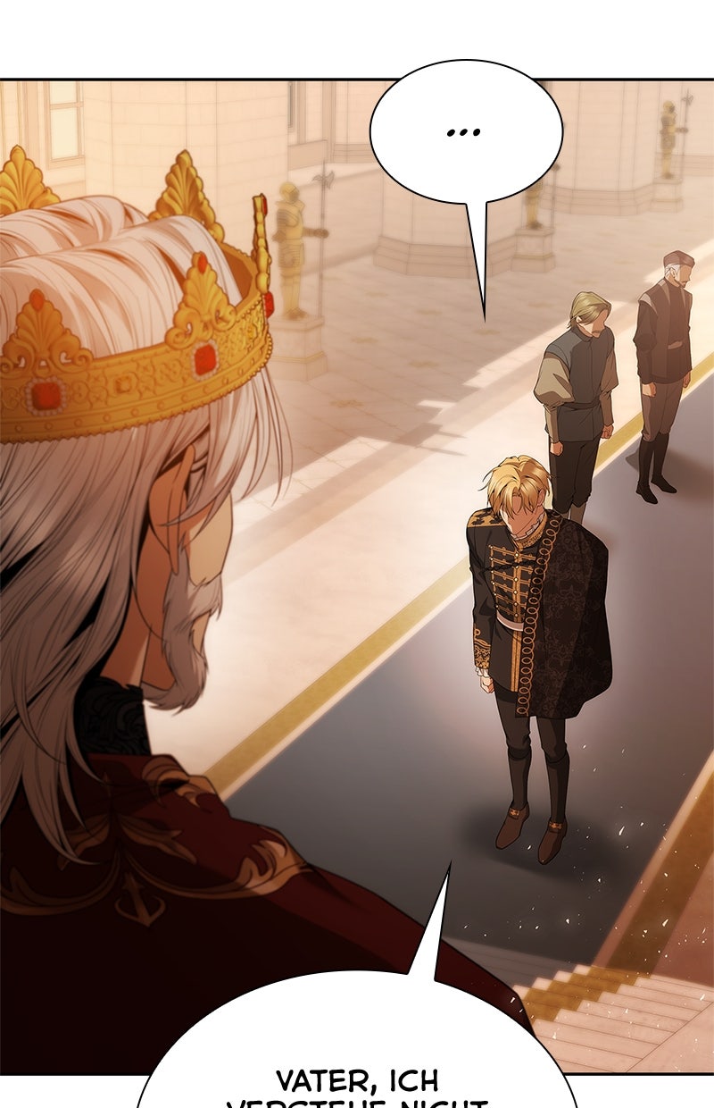 Read I'm the Queen in This Life Manga Online