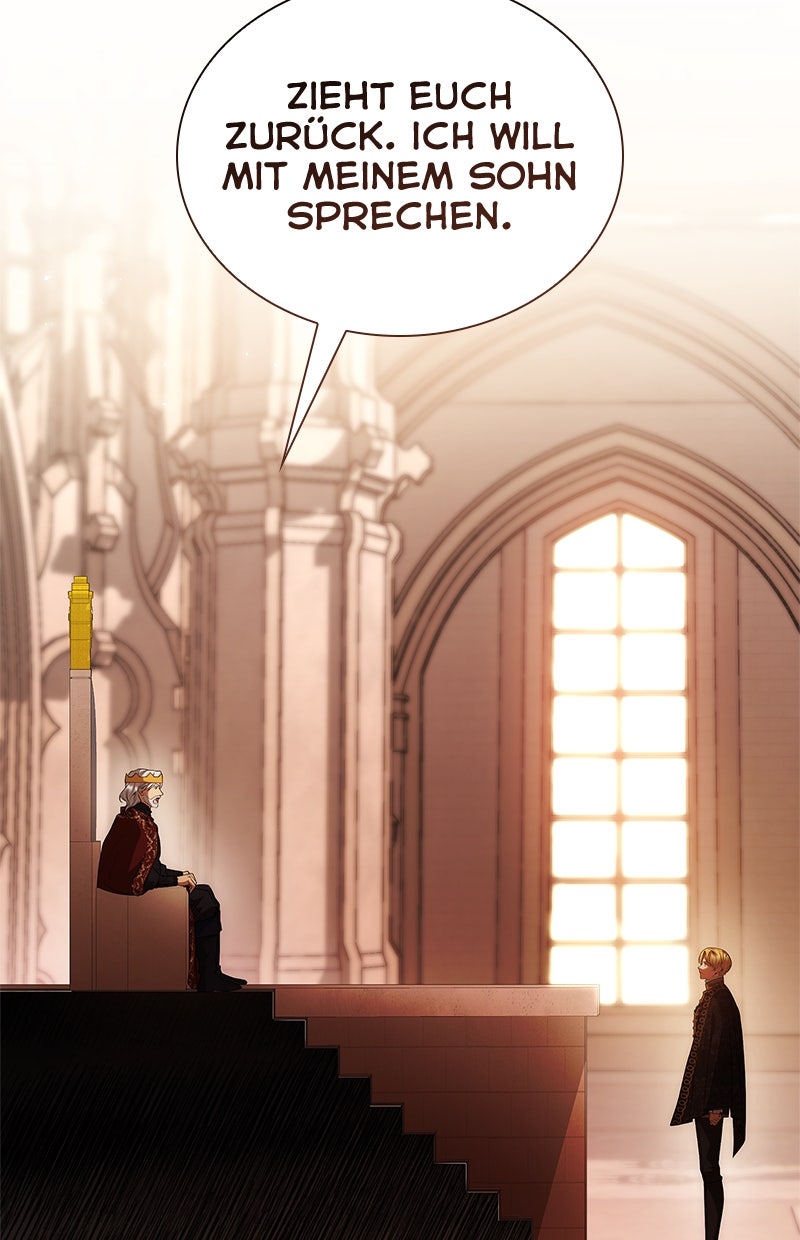 Read I'm the Queen in This Life Manga Online