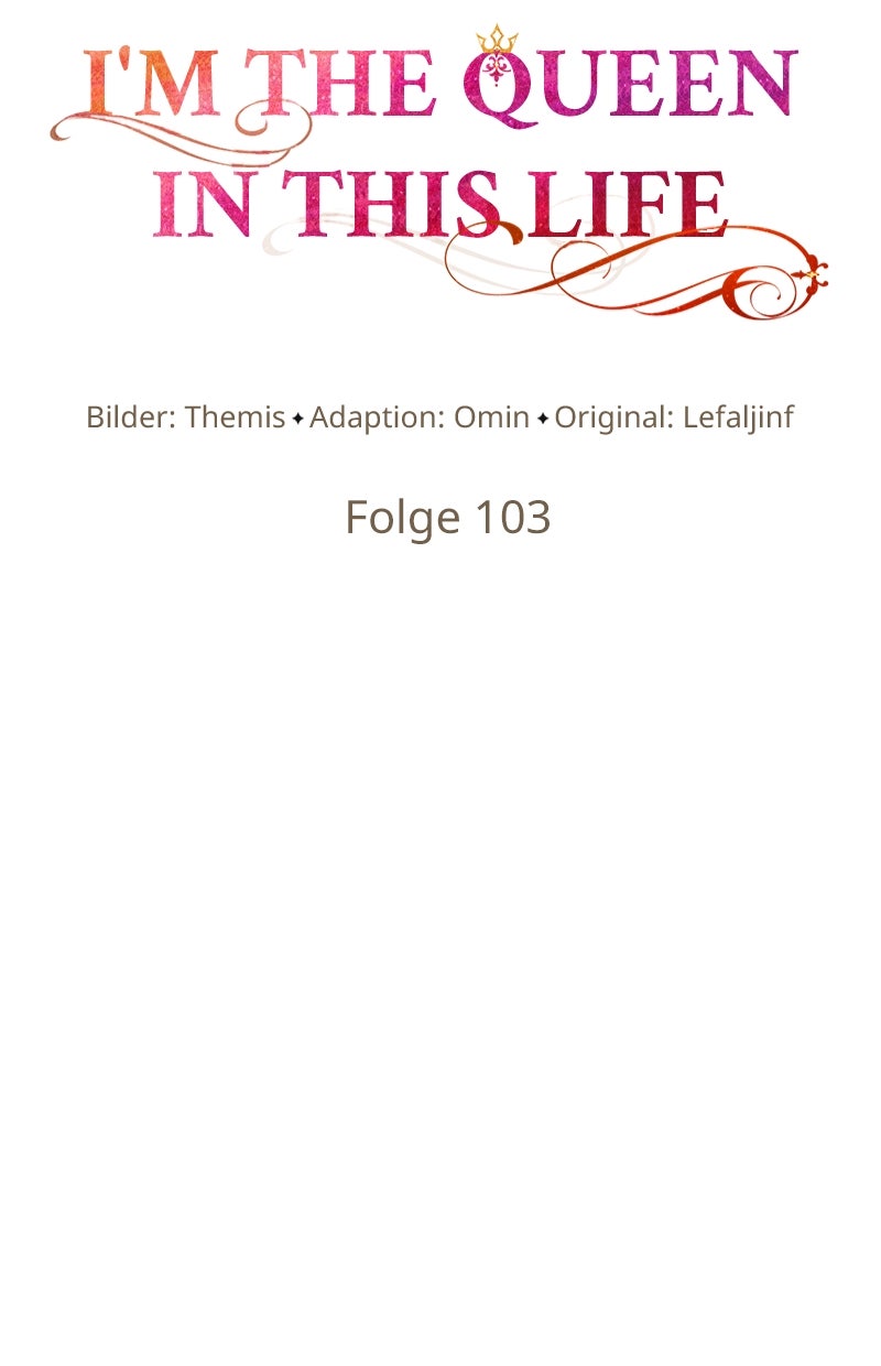 Read I'm the Queen in This Life Manga Online