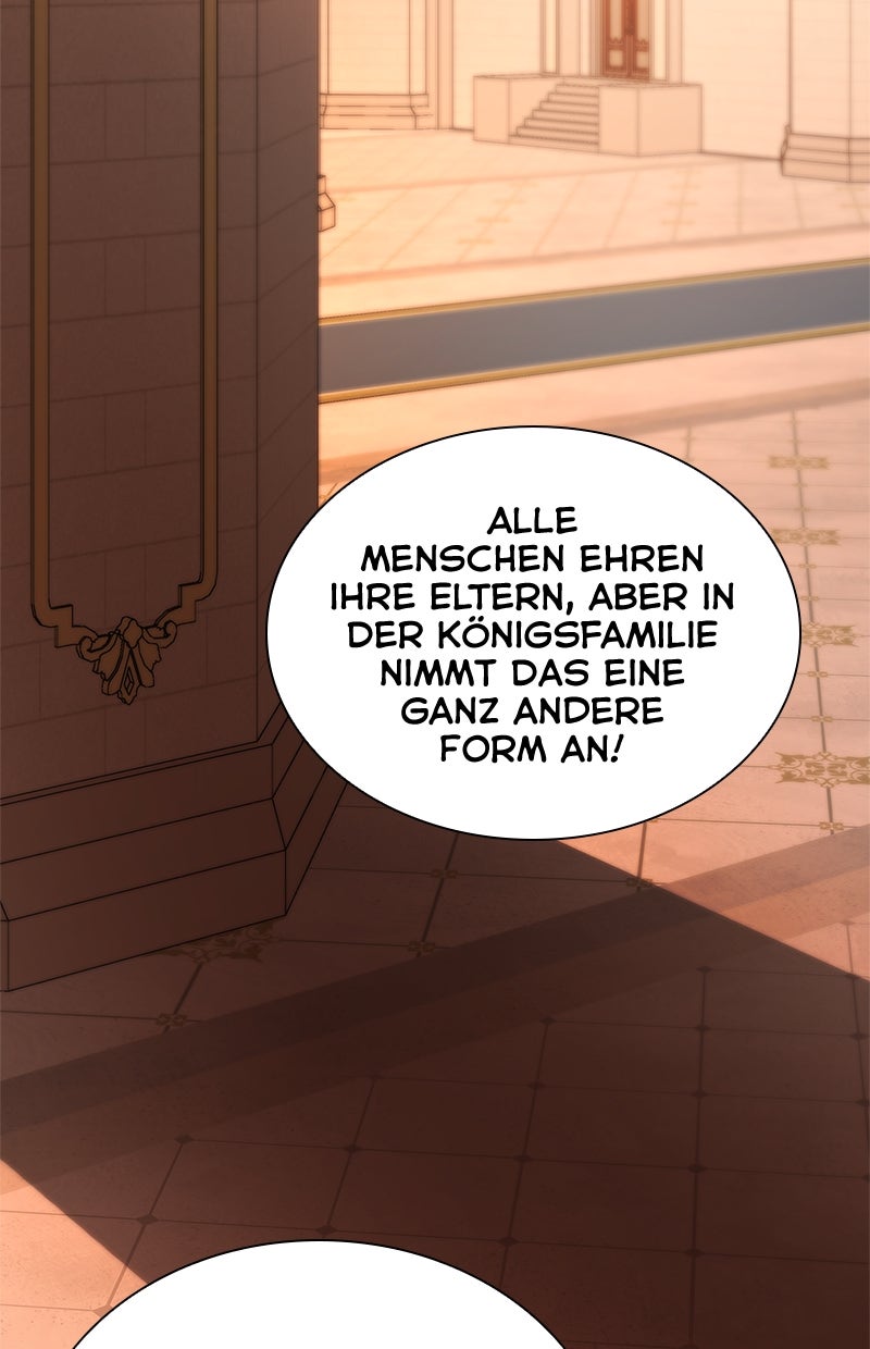 Read I'm the Queen in This Life Manga Online