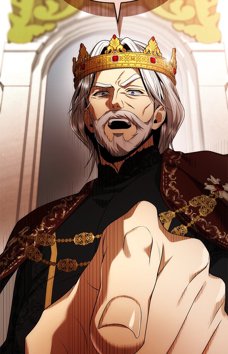 Read I'm the Queen in This Life Manga Online