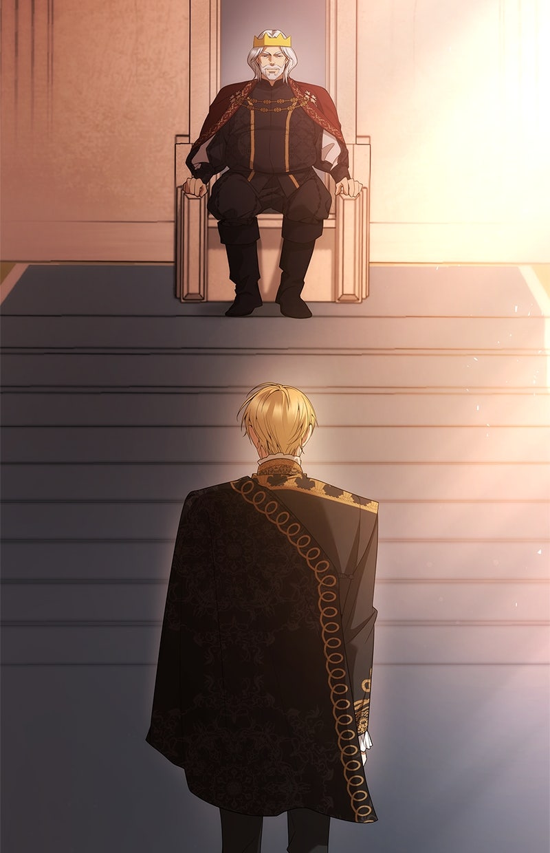 Read I'm the Queen in This Life Manga Online