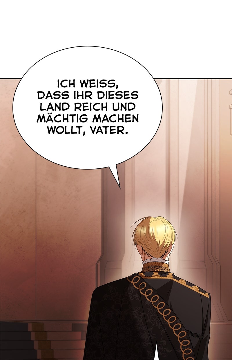 Read I'm the Queen in This Life Manga Online