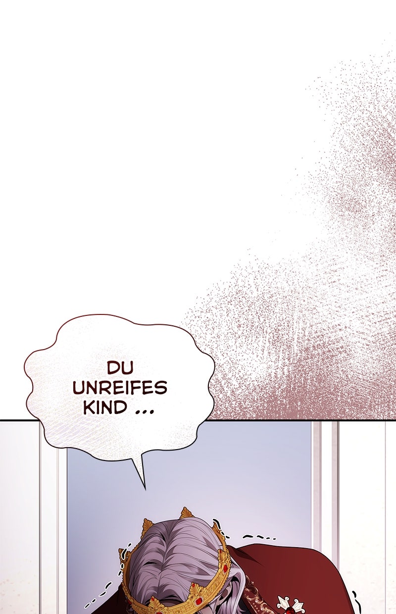 Read I'm the Queen in This Life Manga Online