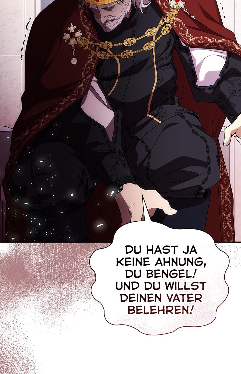 Read I'm the Queen in This Life Manga Online