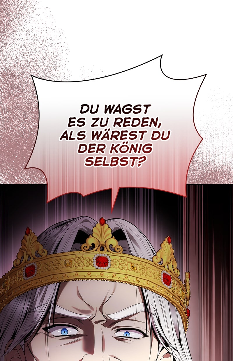 Read I'm the Queen in This Life Manga Online