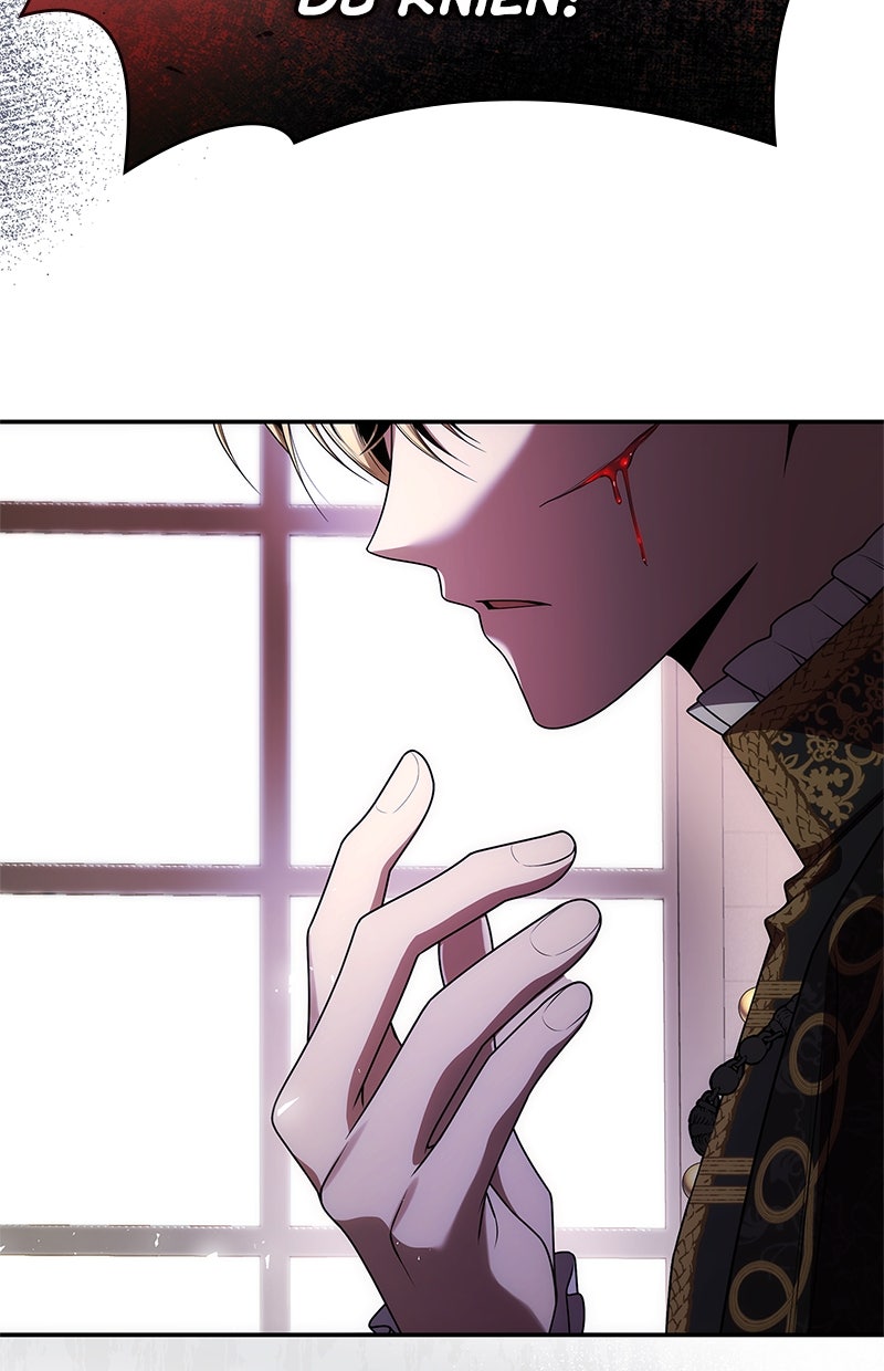 Read I'm the Queen in This Life Manga Online