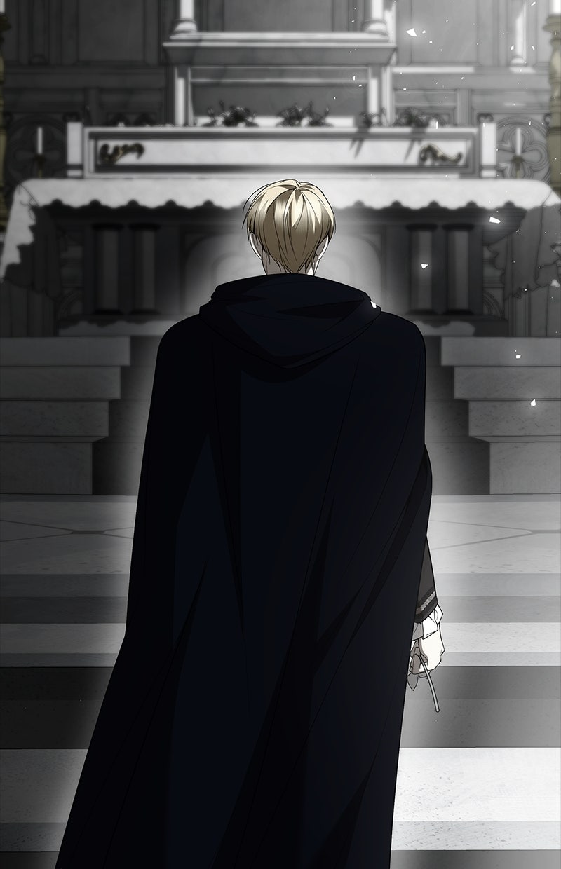 Read I'm the Queen in This Life Manga Online