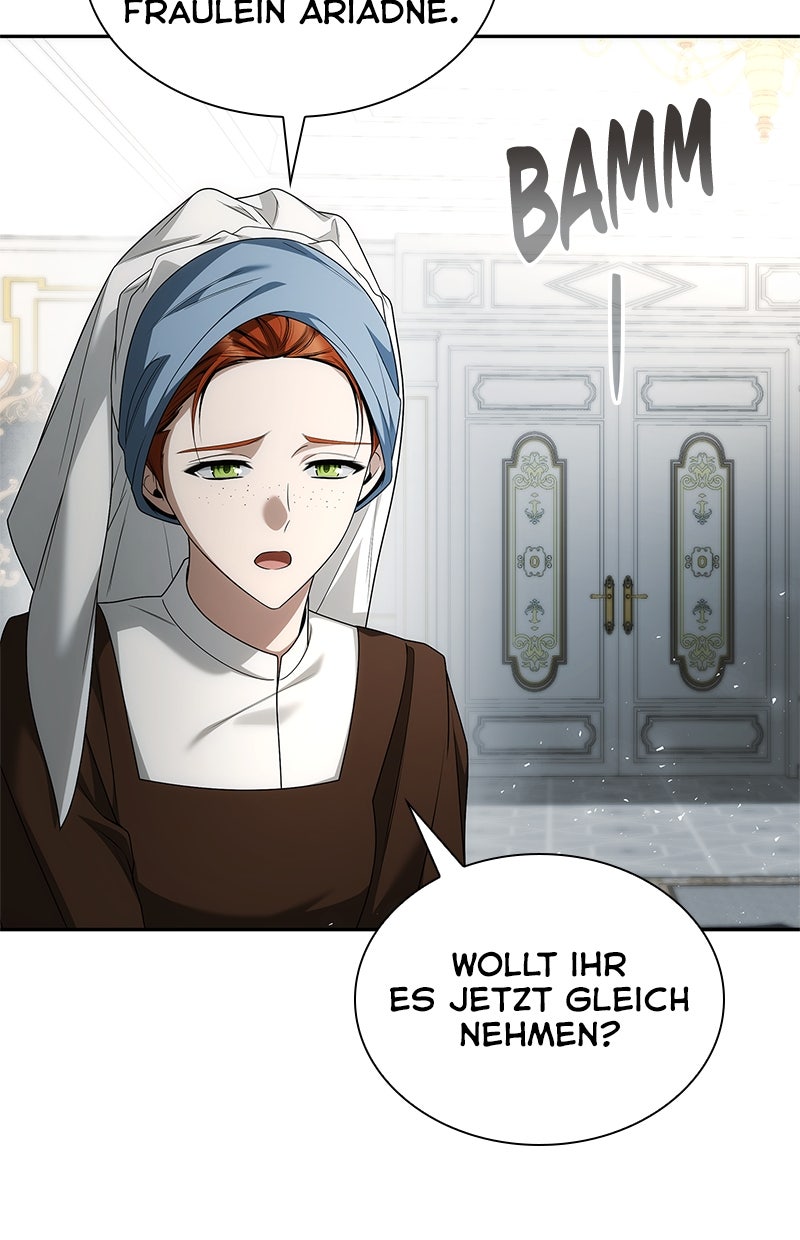 Read I'm the Queen in This Life Manga Online