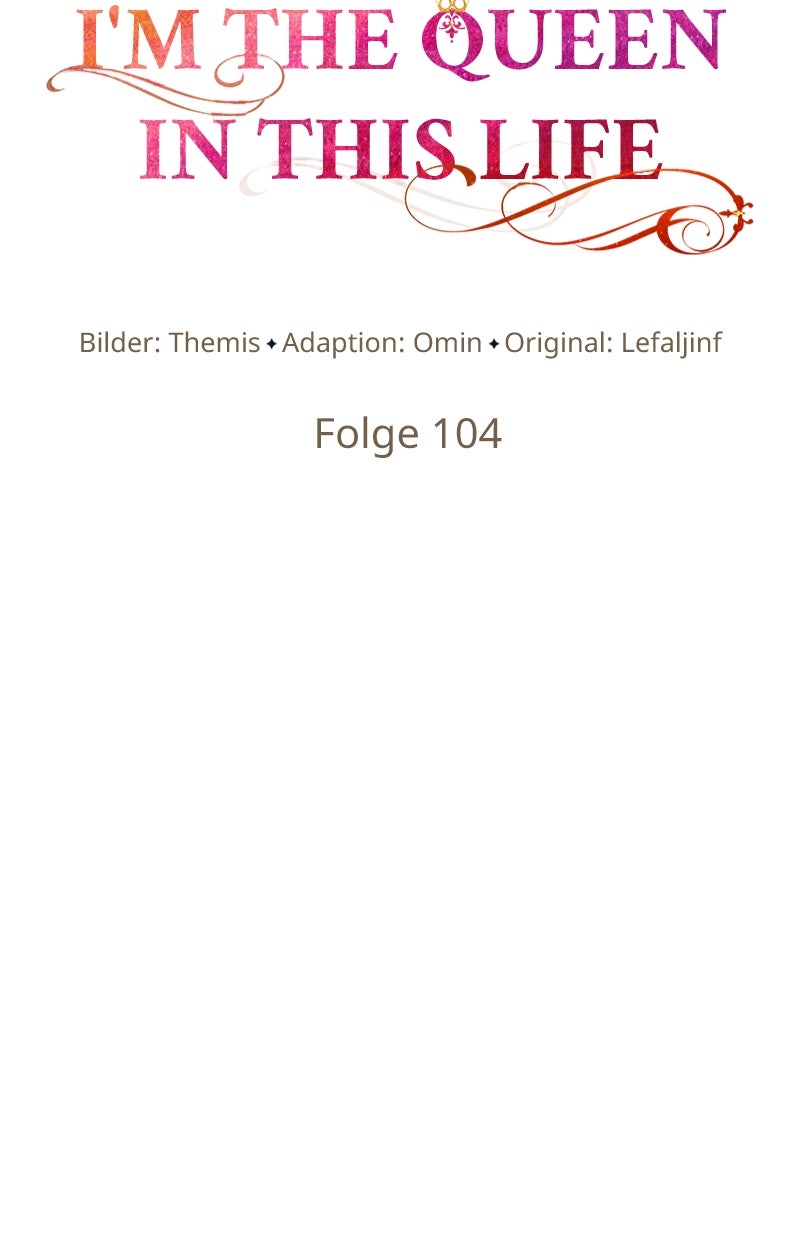 Read I'm the Queen in This Life Manga Online