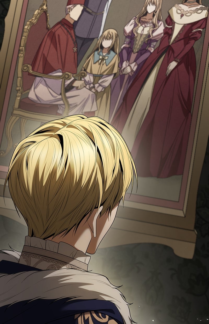 Read I'm the Queen in This Life Manga Online