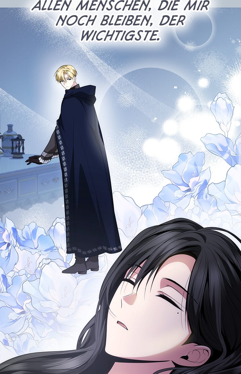 Read I'm the Queen in This Life Manga Online