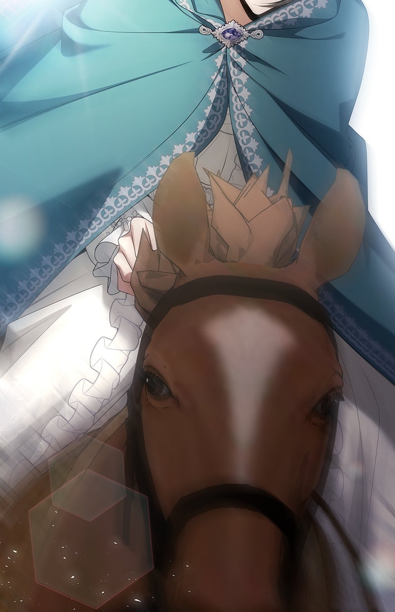 Read I'm the Queen in This Life Manga Online